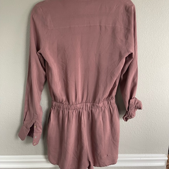 Forever 21 romper, size S - Picture 2 of 2